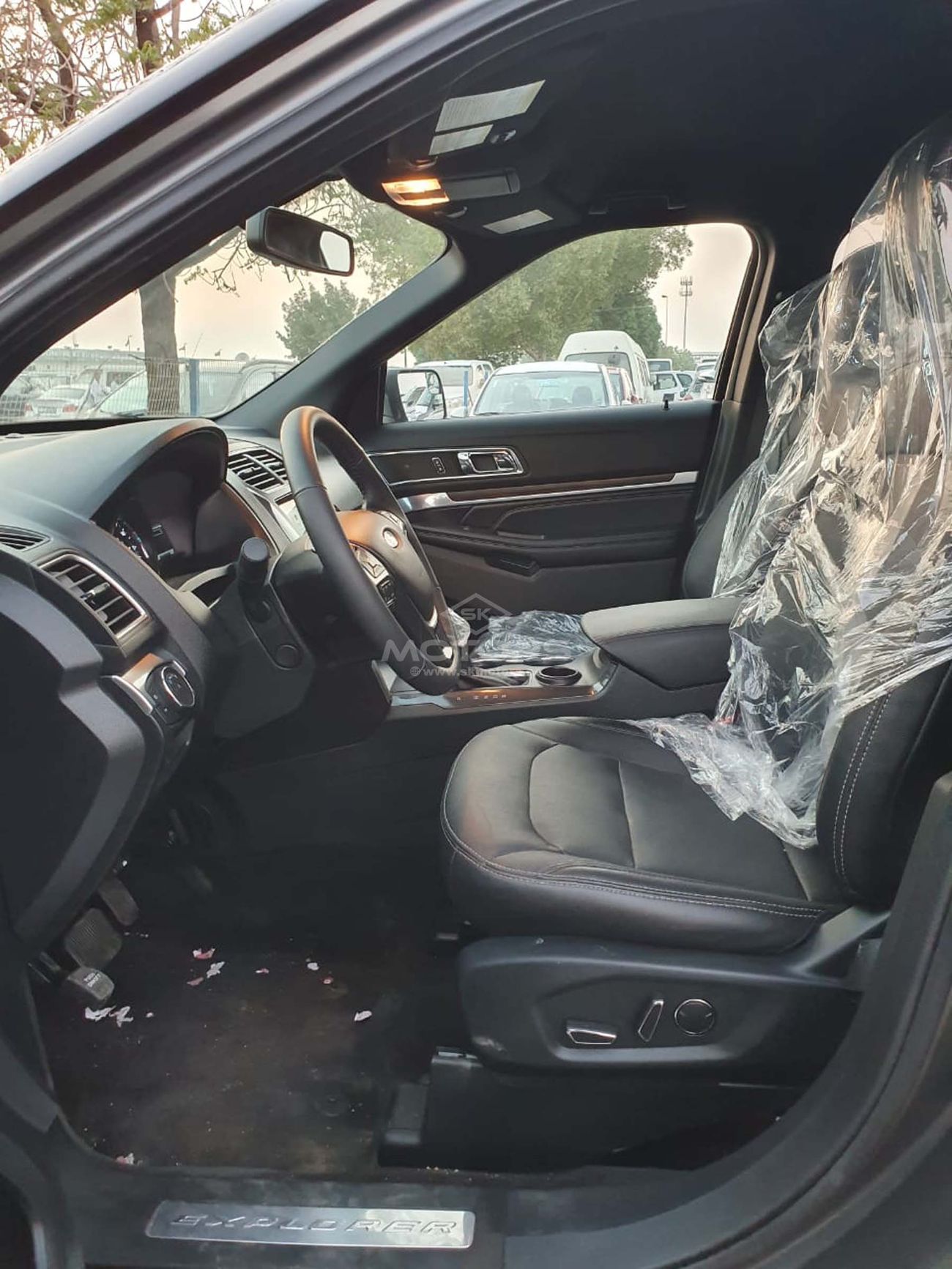 فورد إكسبلورر 2018