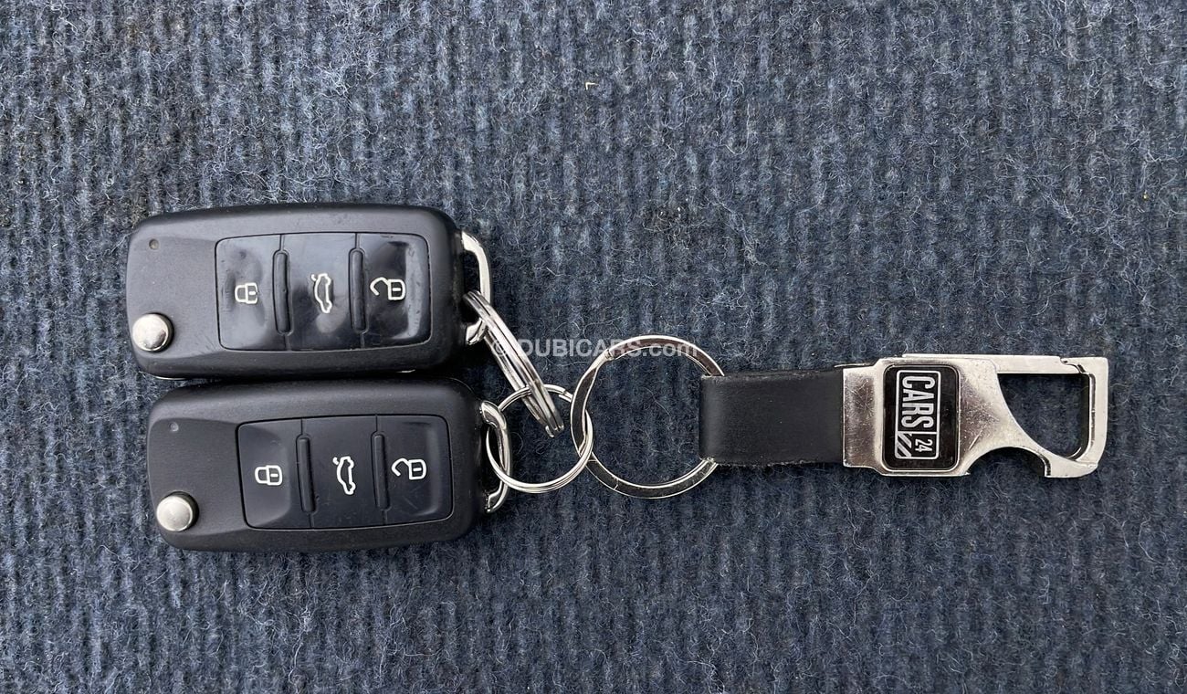 Volkswagen Passat COMFORTLINE 2.5 | Under Warranty | Inspected on 150+ parameters