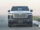 Toyota Land Cruiser GXR, 4.0L Petrol, 2026MY