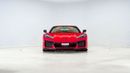 Chevrolet Corvette UAE's Very Best Example | AED 8,396 Per Month
