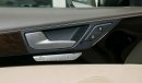 Audi A8 L  4.0T Quattro Full Service History GCC Specification