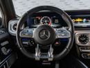 Mercedes-Benz G 63 AMG Std 4.0L