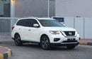 Nissan Pathfinder SL 3.5L (260 HP) 4WD