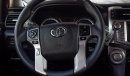 Toyota 4Runner FULL OPTION