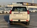 تويوتا برادو 2023  Toyota Prado TX 2.7L V4- AWD 4x4 - GCC - No Accedent - 2key - Rear CAM