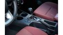 Toyota Hilux 2024 Toyota Hilux 4x4 DC 2.7 DLXG - White inside Maroon | Export Only