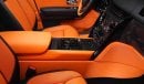 Rolls-Royce Cullinan Black Badge | Brand New | 2024 | Full Option | Brown Obsidian | Negotiable Price