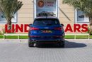 أودي SQ5 TFSI quattro 3.0L  Audi SQ5 TFSI Quattro 2020 GCC under Agency Warranty with Flexible Down-Payment.