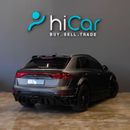 أودي RSQ8 TFSI quattro 4.0L AED 5,749 P.M • 0% Downpayment • Audi RS Q8 Mansory Kit • 1 Year Warranty