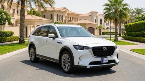 مازدا سي اكس90 PREMIUM PLUS كارس24 هي سوق ضخم للسيارات المستعملة موثوق ومضمون ٪كارس24 هي سوق ضخم للسيارات المستعملة موثوق ومضمون