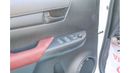 Toyota Hilux 2024 Toyota Hilux 2.0L Double Cab 4x2