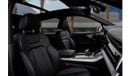 Audi Q7 55 TFSI quattro S-Line 3.0L 4,896 P.M  | Q7 S-Line | 0% Downpayment | Perfect Condition!