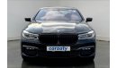 BMW 740Li Luxury + M Sport package