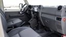 Toyota Land Cruiser 70 LC 78 HARDTOP 2.8L AT Land Cruiser Hard Top 3door 2.8L diesel AT full option MY2024