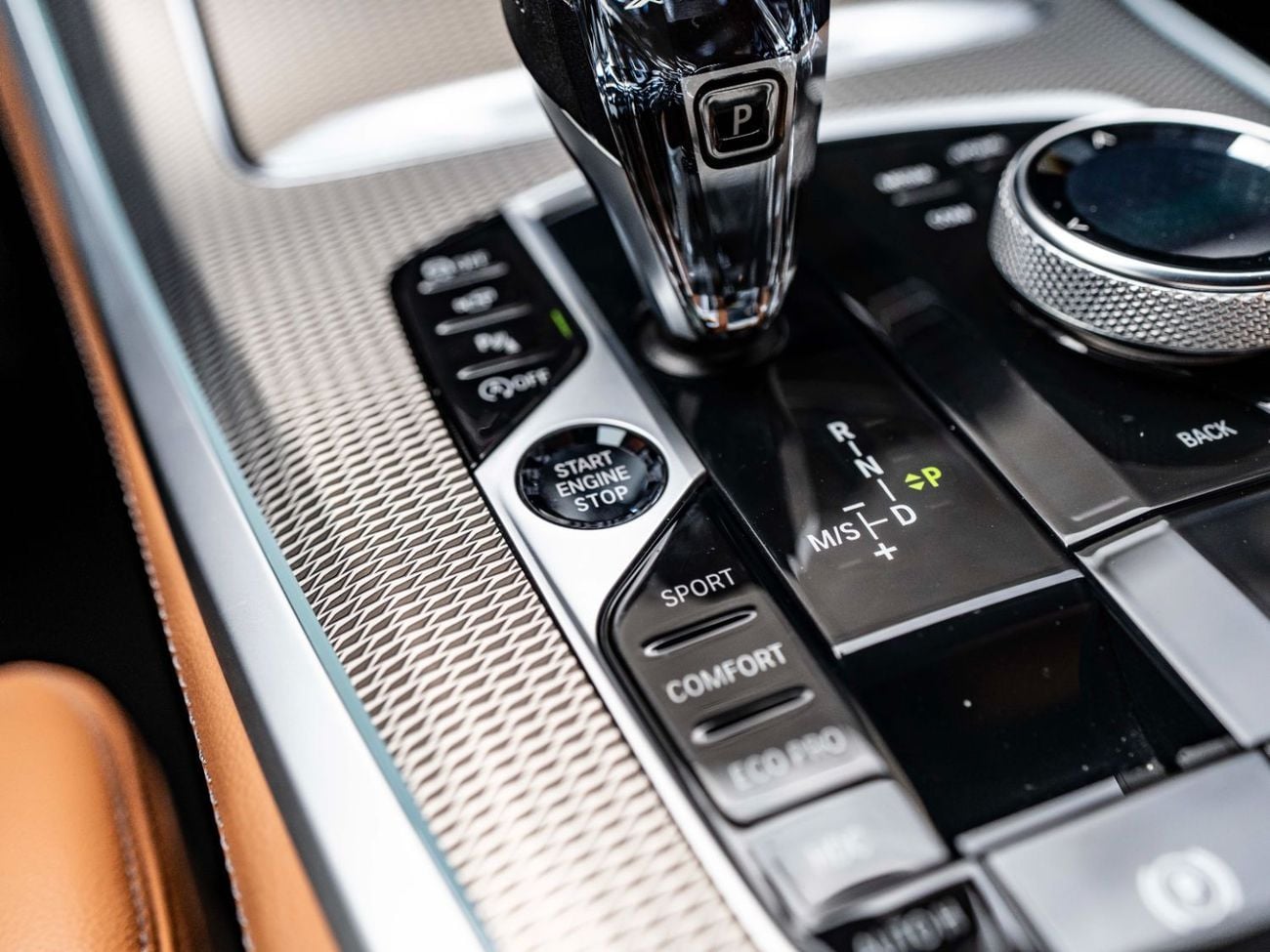 BMW X5 40i M Sport 3.0L