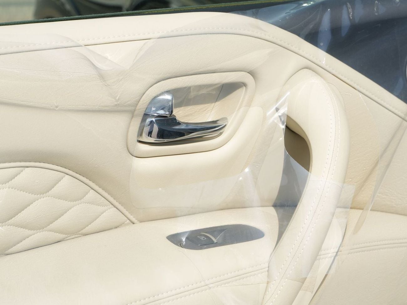 إنفينيتي QX80 2024 INFINITI QX80 LUXURY SENSORY PROACTIVE 5.6L V8 4WD 8-SEATS BRAND NEW 0KM