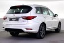 Infiniti QX60 Luxury / Luxe Sensory ProActive | Guaranteed Warranty | 0 Down Payment