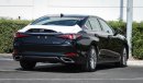 Lexus ES350 V6 Ultra Luxury Local Registration + 10%