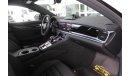 Porsche Panamera PANAMERA - PLATINUM EDITION - BRAND NEW - LOCAL REGISTRATION +10%