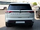 نيسان باثفايندر S GCC Specs | Great Condition