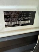 Toyota RAV4 XLE 2.5L