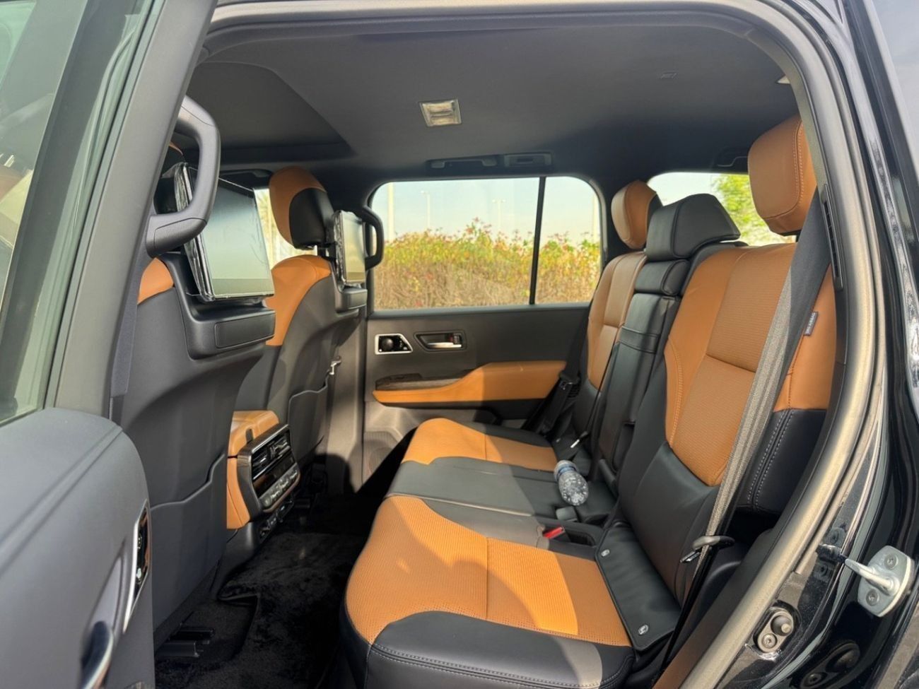 Toyota Land Cruiser VXR 4.0L