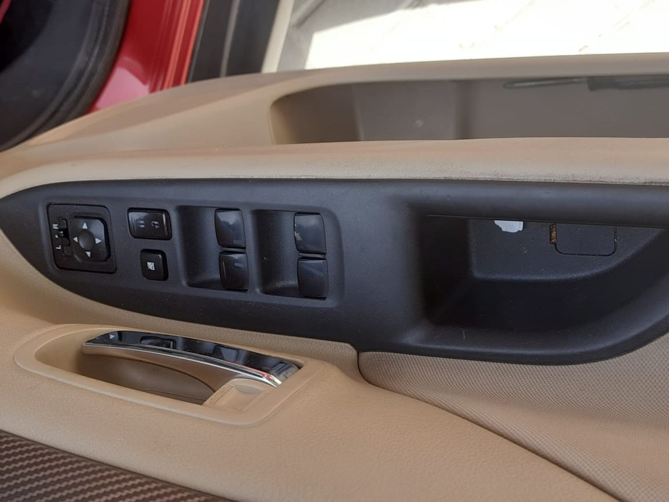 Mitsubishi Outlander GLS 2.4L