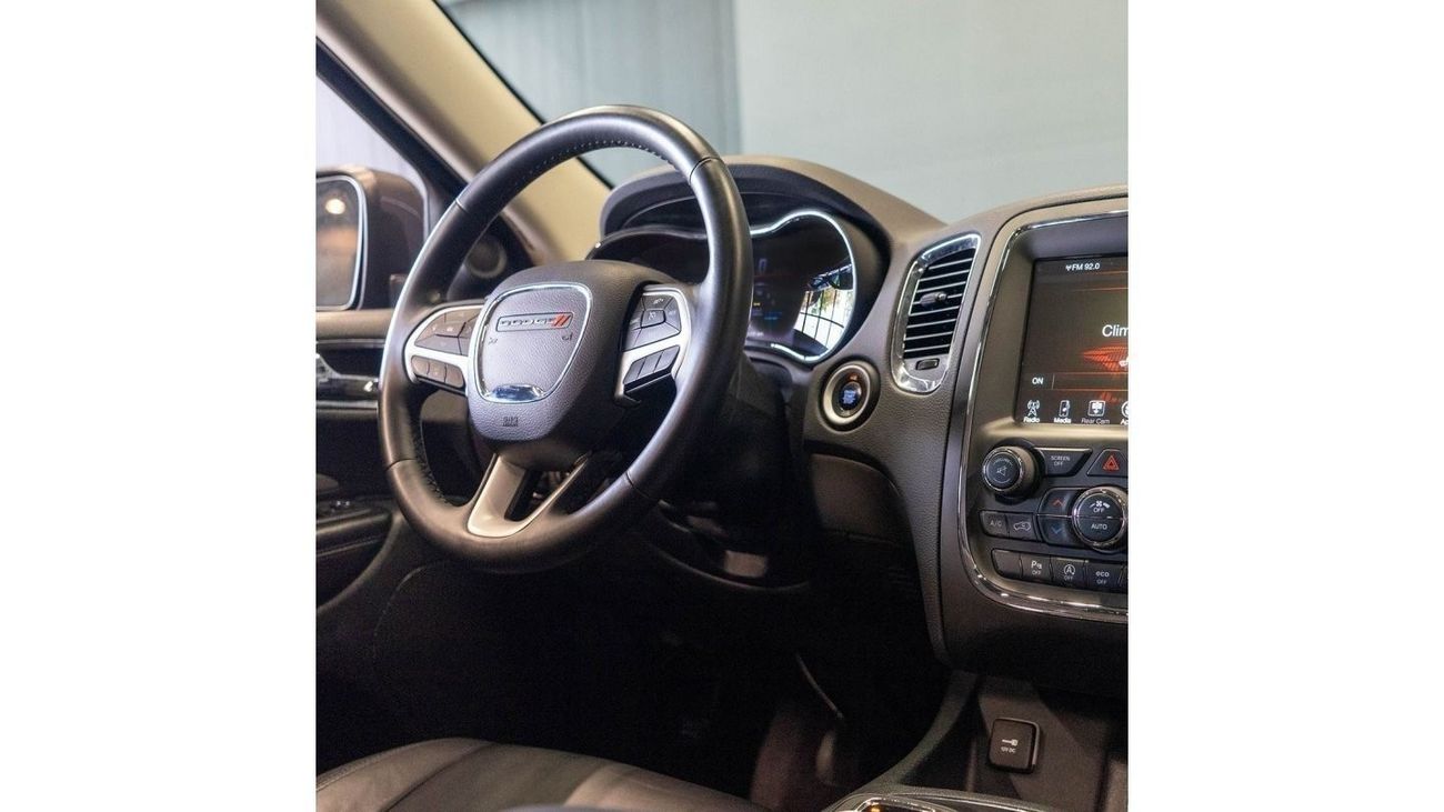 دودج دورانجو AED 1,149pm • 0% Downpayment • GT • 2 Year Warranty