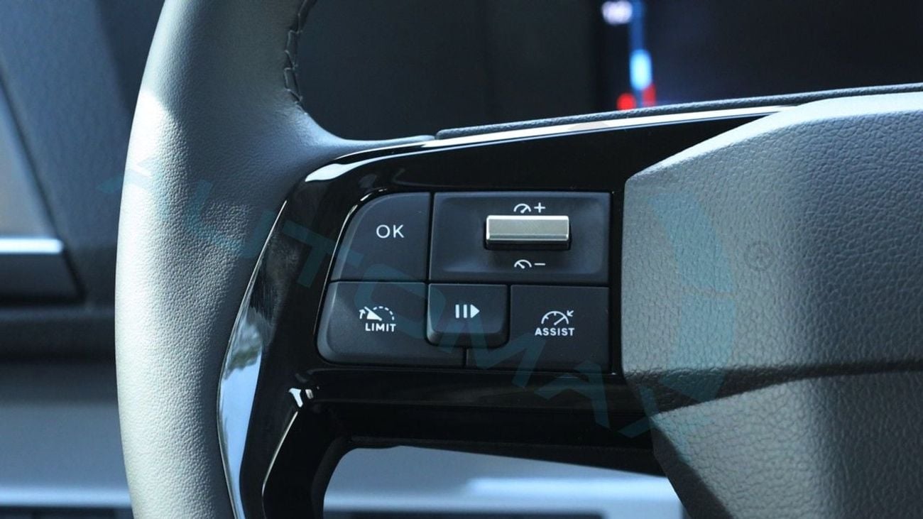 سيتروين سبيس تورر BUSINESS LOUNGE 2.0T BlueHDI 2026 GCC 0Km With 5 Years Warranty @Official Dealer