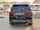 Toyota Land Cruiser VXR Toyota landcruiser  4.0L