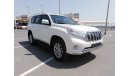 Toyota Prado Toyota Prado vx_r 2016 v4 full options no 1