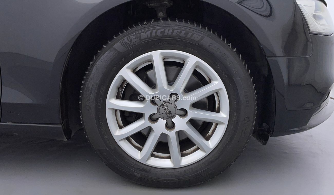 Audi A4 TFSI 1.8 | Zero Down Payment | Free Home Test Drive