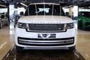 Land Rover Range Rover P530