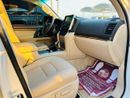 Toyota Land Cruiser GXR+ 4.0L