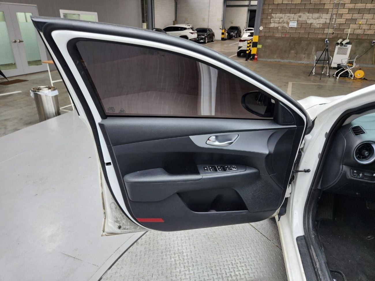 Kia K3 2023 KIA THE NEW K3 (G) 1.6 Trendy