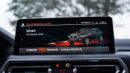 بي أم دبليو X4 XDRIVE30i LUXURY M SPORT PACKAGE