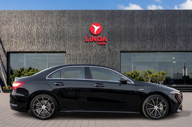Mercedes-Benz AMG 4MATIC, миниатюра 29