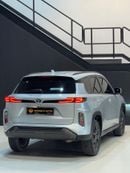 Toyota Urban Cruiser GL