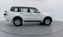 Mitsubishi Pajero GLS 3500