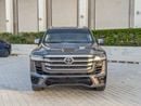 Toyota Land Cruiser GXR 4.0L Without Twin Turbo LHD V6 Petrol Engine Automatic Gear 4WD 7 Seats 5 Doors