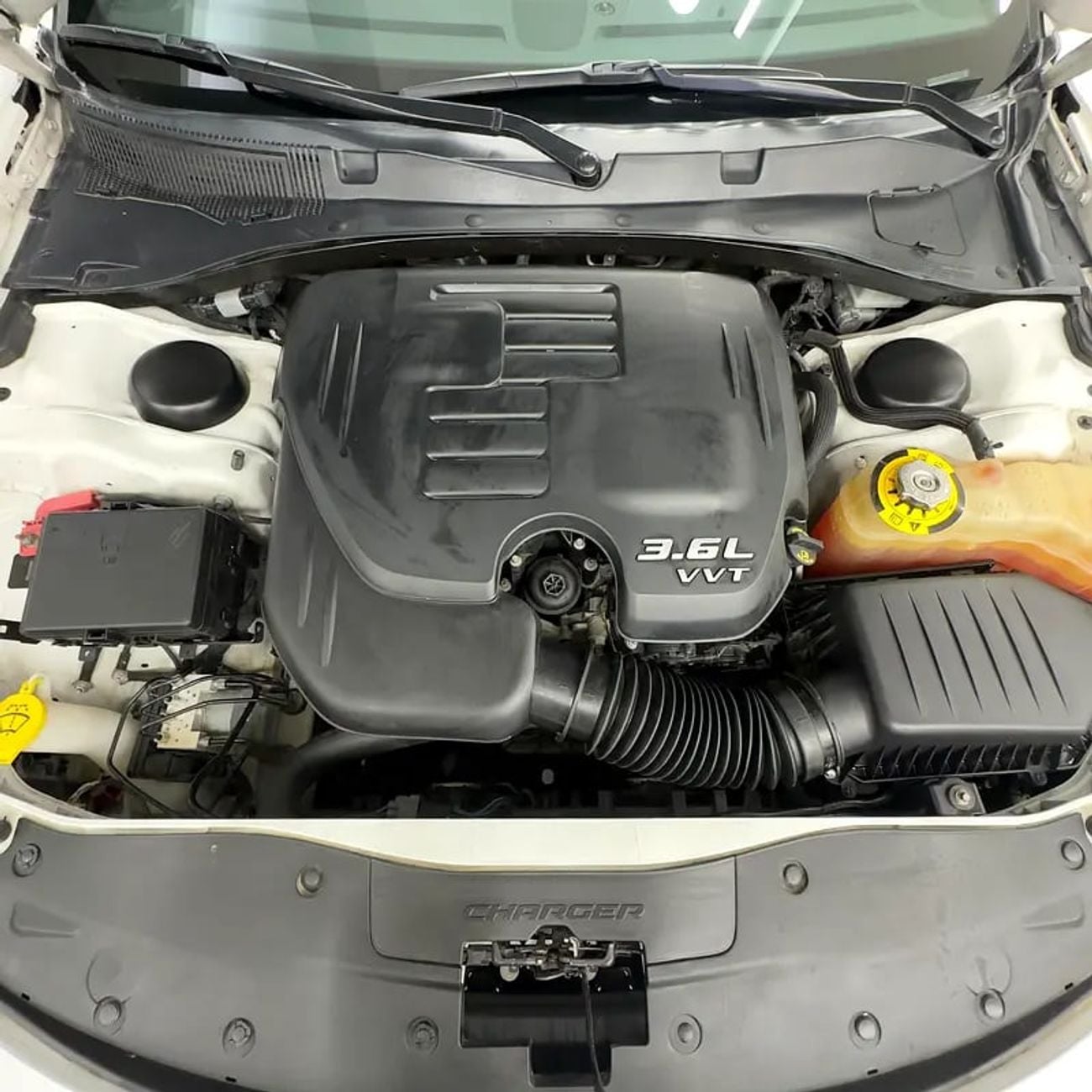 دودج تشارجر GT 3.6L GT - GCC Specs