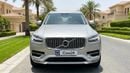 Volvo XC90 ULTIMATE BRIGHT 2023 | AED 2137/Month | 0 DP | 30 Day Return | Warranty