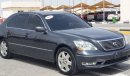 Lexus LS 430