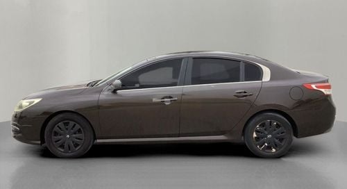 Renault Safrane Renault Safran 2014 Gulf