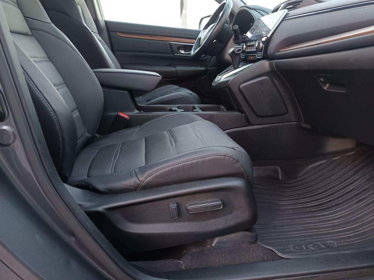 Honda CR-V HONDA CRV 2017