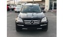 Mercedes-Benz GL 500 Mercedes GL500