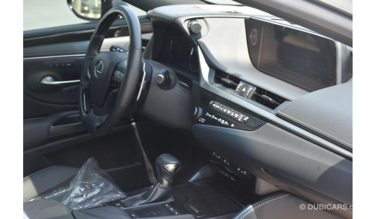 Lexus ES 300 Hybrid / Clean Car / With warranty