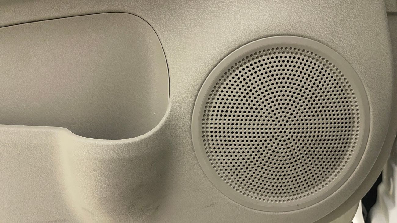 Nissan Sunny SV 1.5 | Zero Down Payment | Home Test Drive