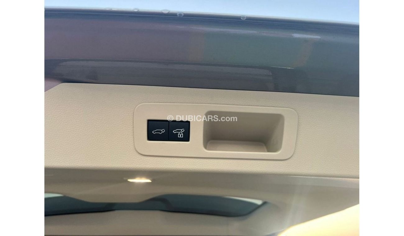 Toyota Land Cruiser GXR 4.0