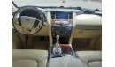 Nissan Patrol Nissan patrol LE 2010 full options no 1